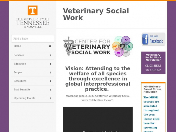 vetsocialwork.utk.edu