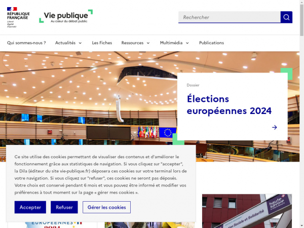 vie-publique.fr