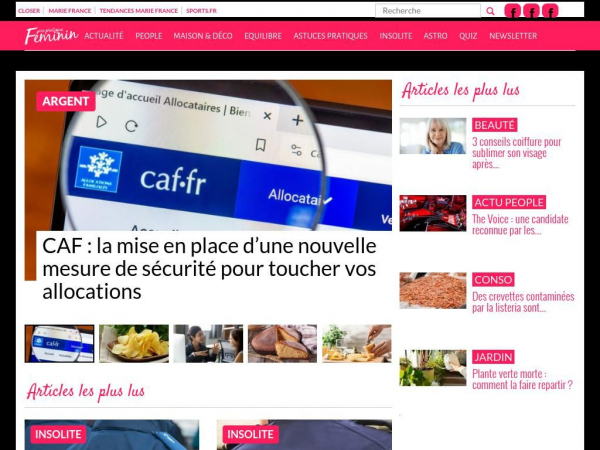 viepratique.fr