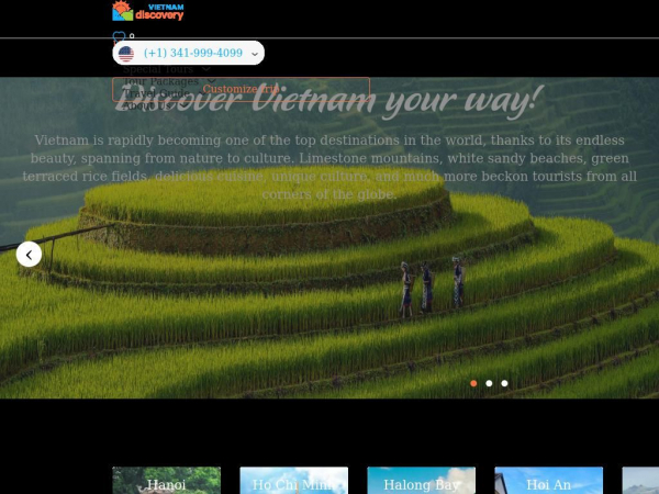 vietnamdiscovery.com