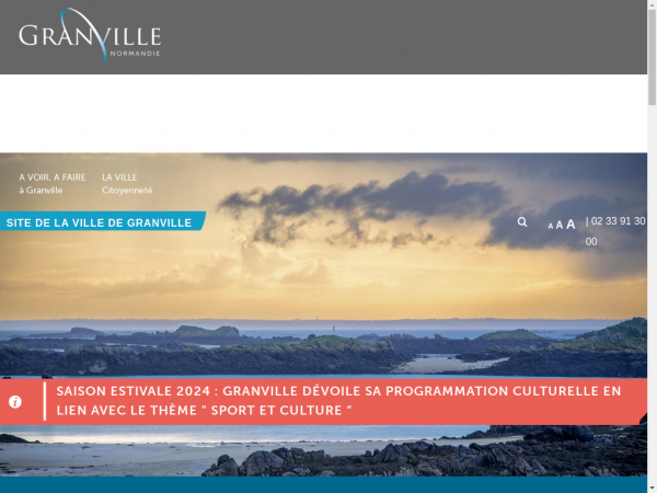 ville-granville.fr