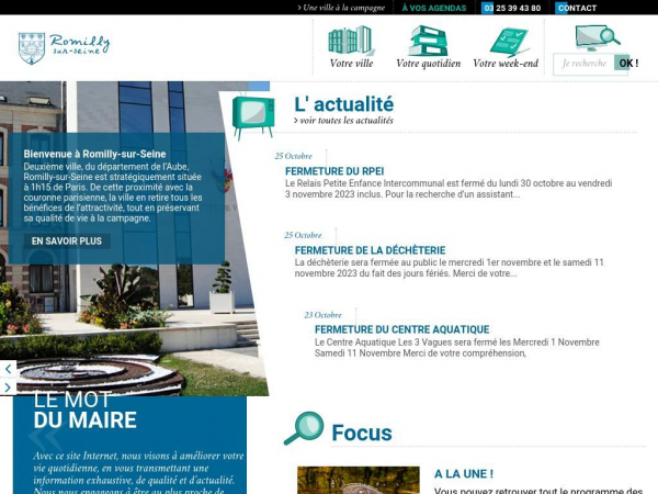 ville-romilly-sur-seine.fr