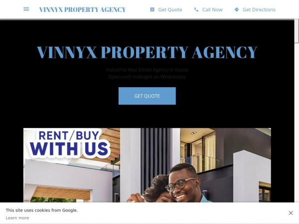 vinnyxpropertyagency.business.site