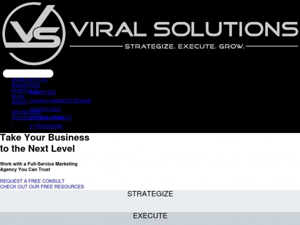 viralsolutions.net