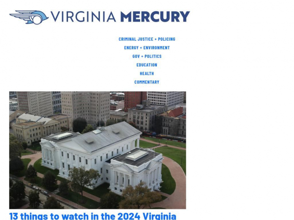 virginiamercury.com