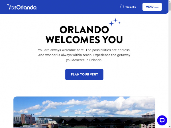 visitorlando.com