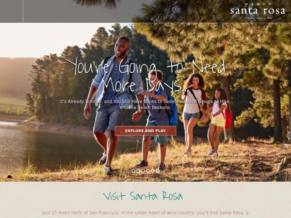 visitsantarosa.com