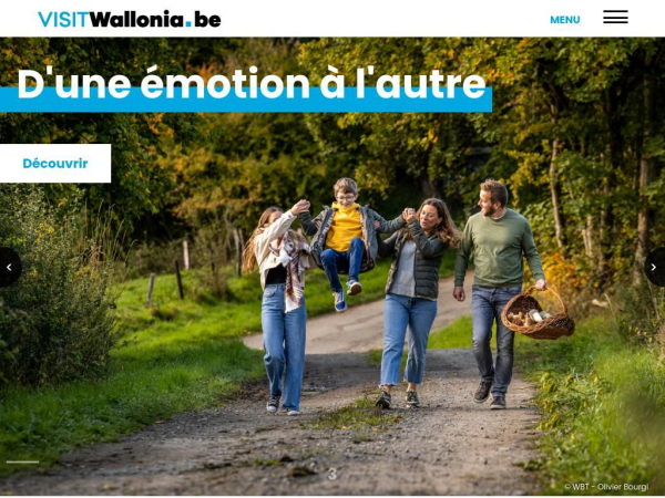 visitwallonia.be