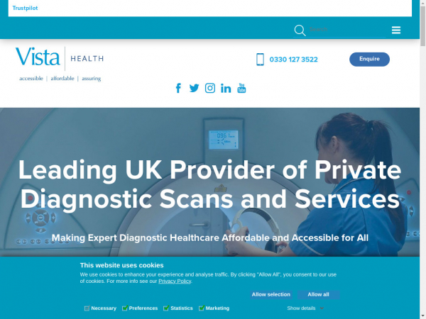 vista-health.co.uk