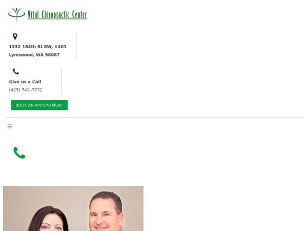 vitalchiro.net