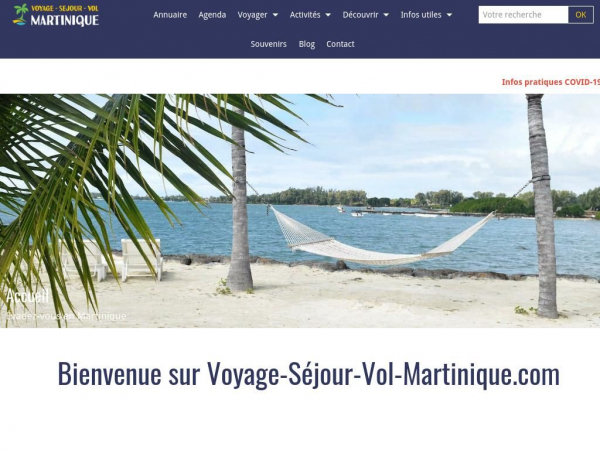 voyage-sejour-vol-martinique.com