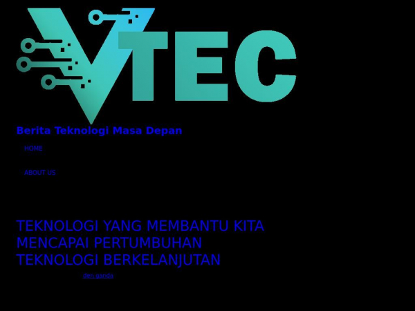 vtecs.org