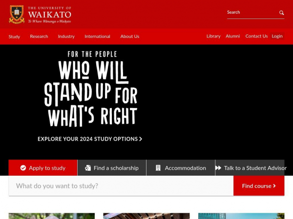 waikato.ac.nz