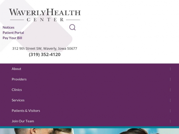 waverlyhealthcenter.org