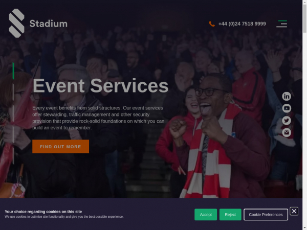 wearestadium.com