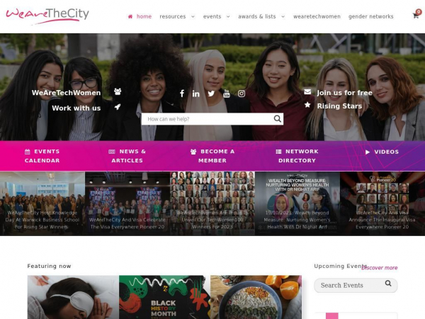 wearethecity.com