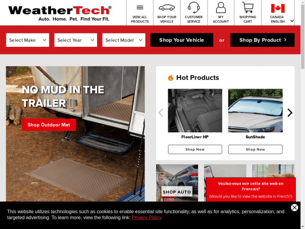 weathertech.ca