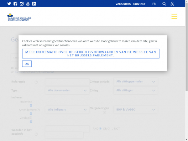 weblex.brussels