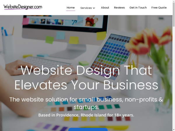 websitedesigner.com