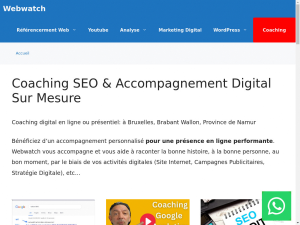webwatch.be