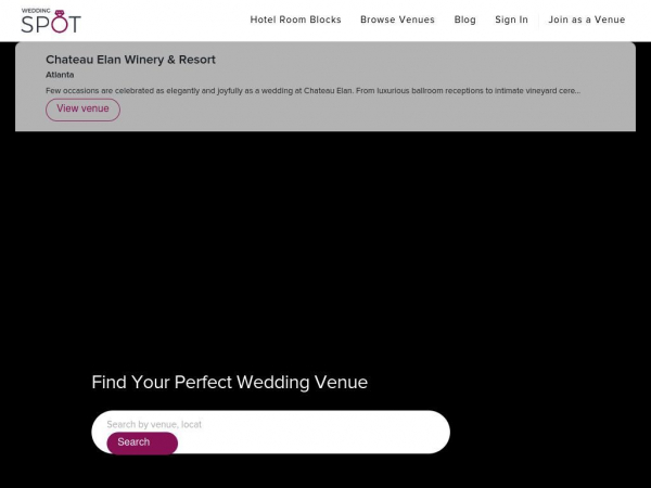 wedding-spot.com