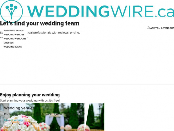 weddingwire.ca