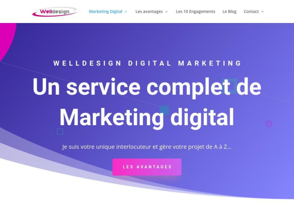 welldesign.fr