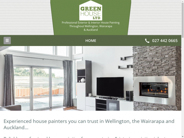 wellingtonhousepainters.co.nz