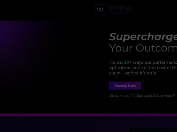 wellnet.com