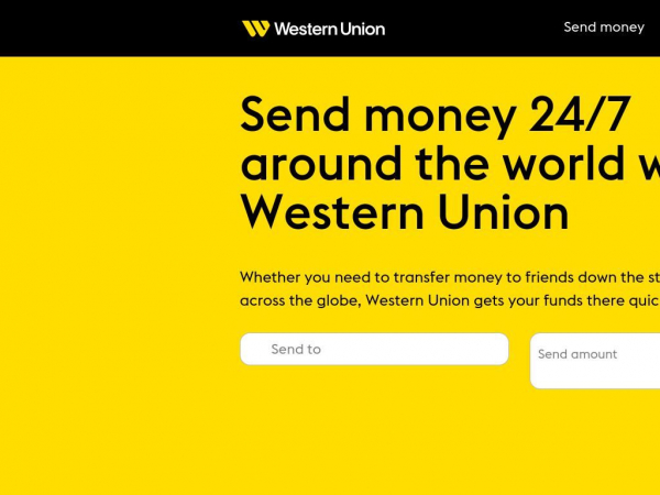 westernunion.com