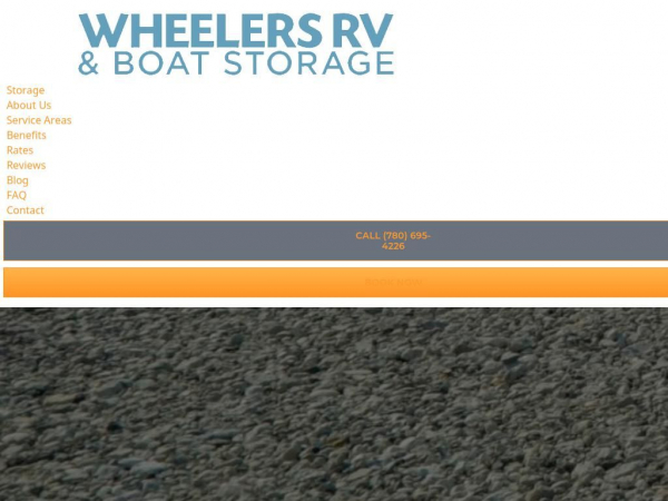 wheelersrvstorage.com