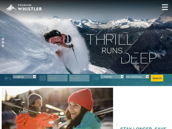 whistler.com