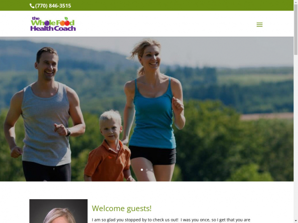 wholefoodhealthcoach.com