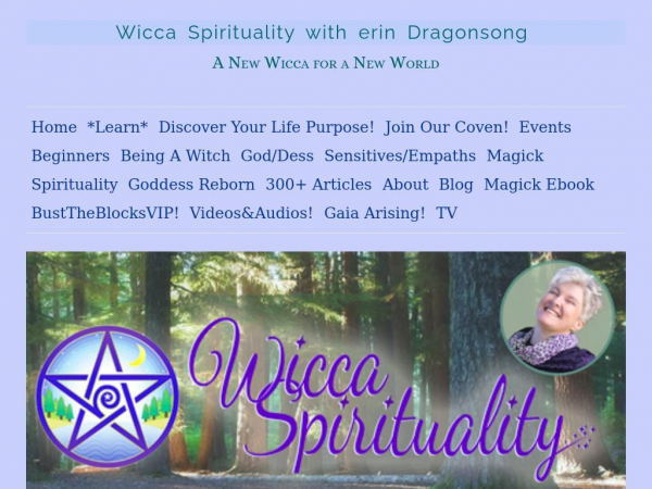 wicca-spirituality.com