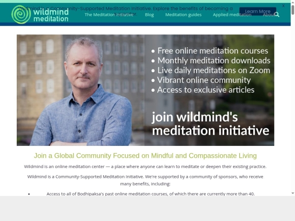 wildmind.org