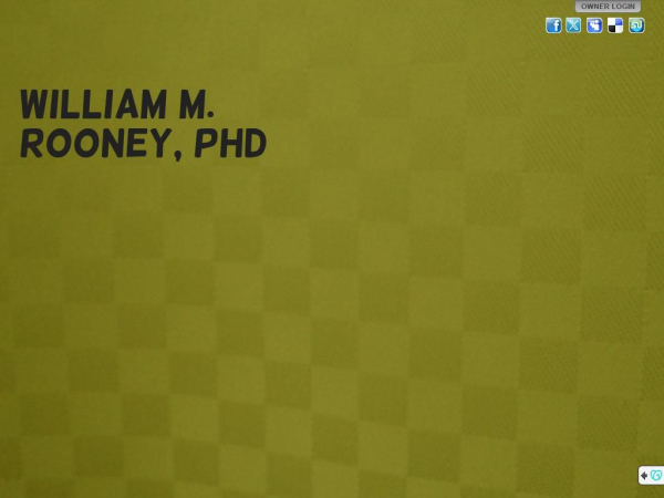 williamrooney.com
