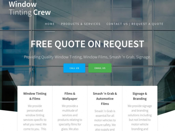 windowtintingcrew.co.za