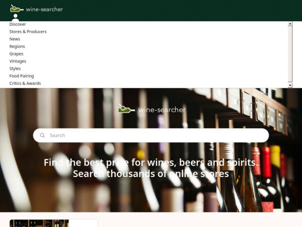 wine-searcher.com