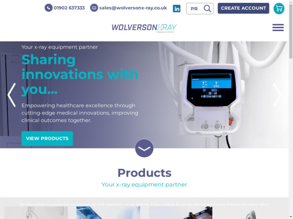 wolverson.uk.com