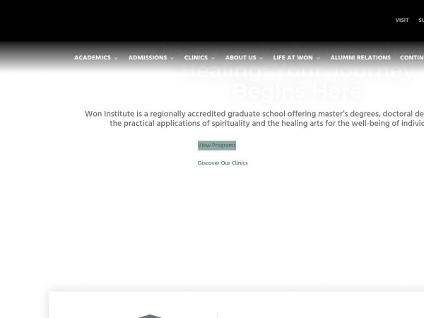 woninstitute.edu