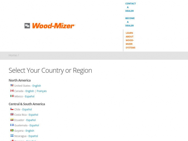 woodmizer.com