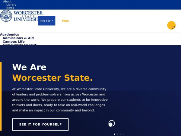 worcester.edu