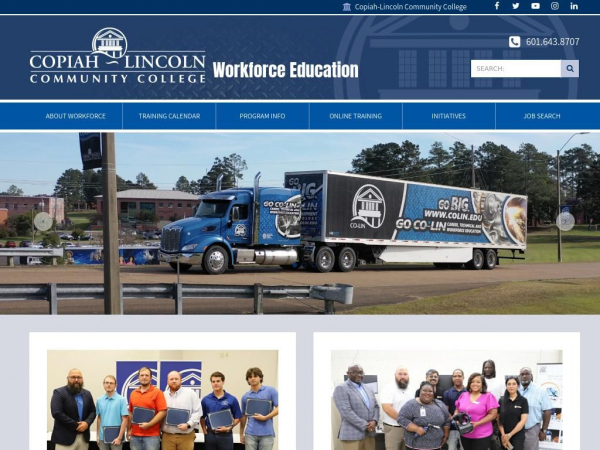 workforce.colin.edu