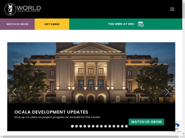 worldequestriancenter.com