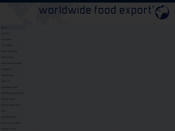 worldwidefoodexport.com