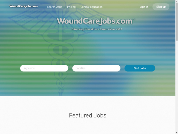 woundcarejobs.com