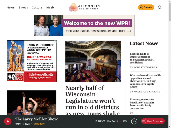 wpr.org