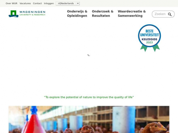 wur.nl