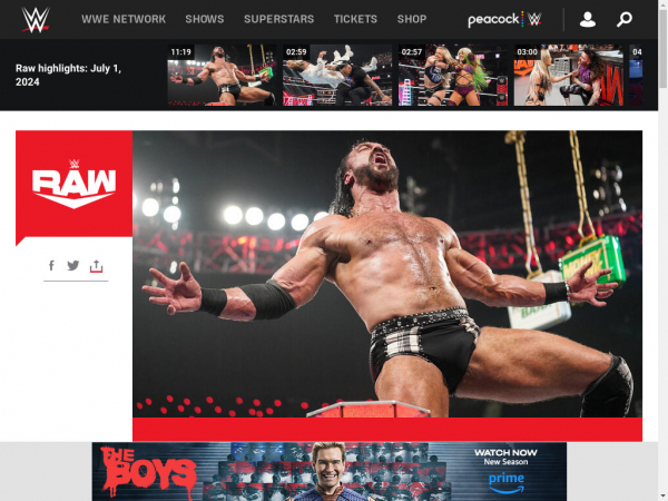 wwe.com