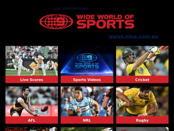 wwos.ninemsn.com.au